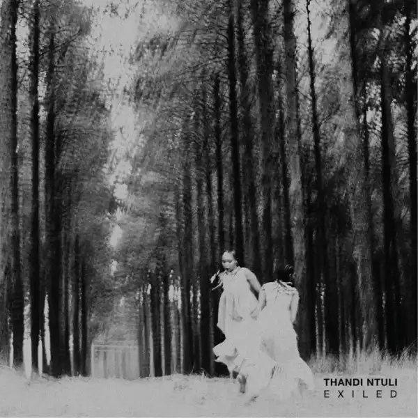 Thandi Ntuli - The Void (Intro)